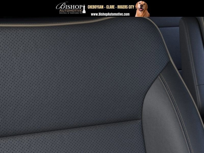 2026 GMC Yukon Elevation image 21