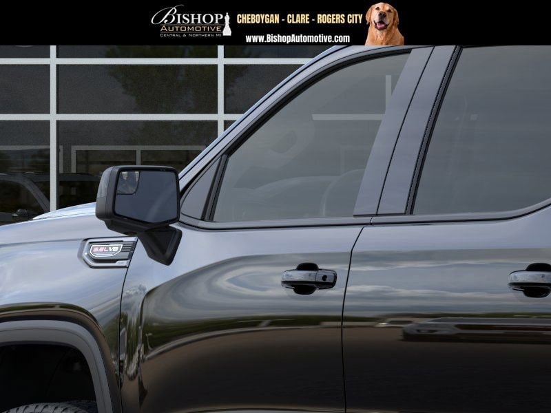 2026 GMC Sierra 1500 AT4 image 12