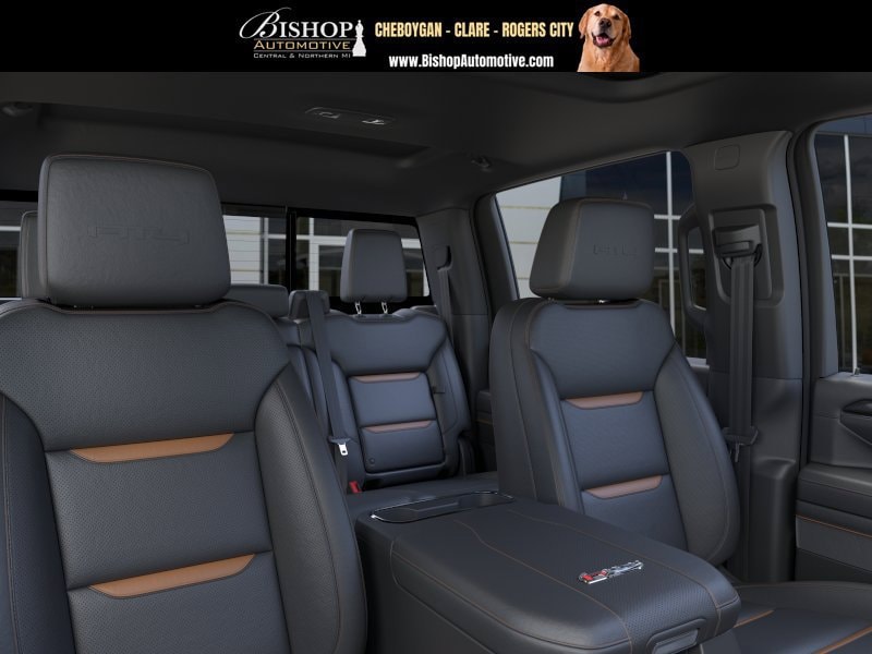 2026 GMC Sierra 3500HD AT4 - Photo 24