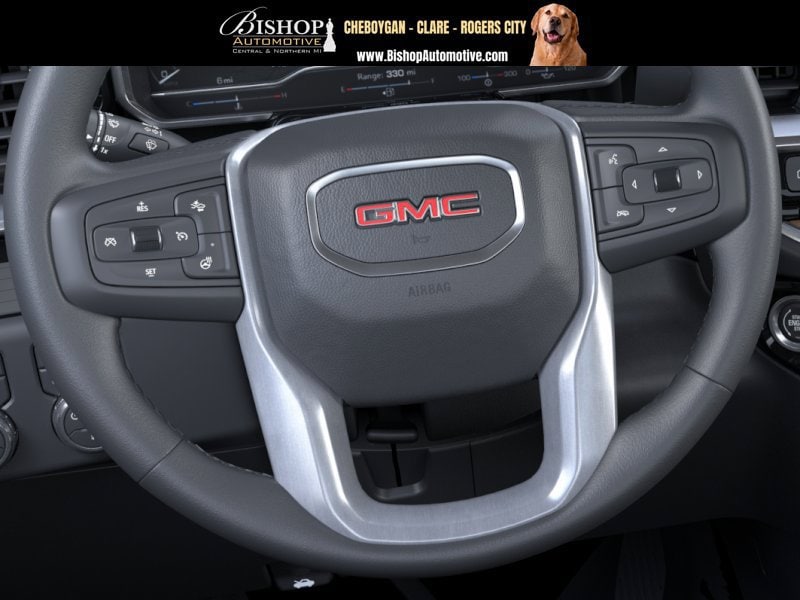 2026 GMC Sierra 3500HD SLE - Photo 19