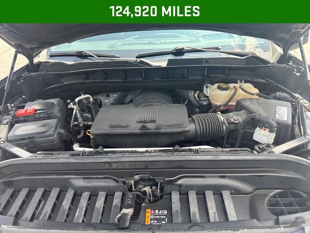 2021 GMC Sierra 1500 AT4 image 4