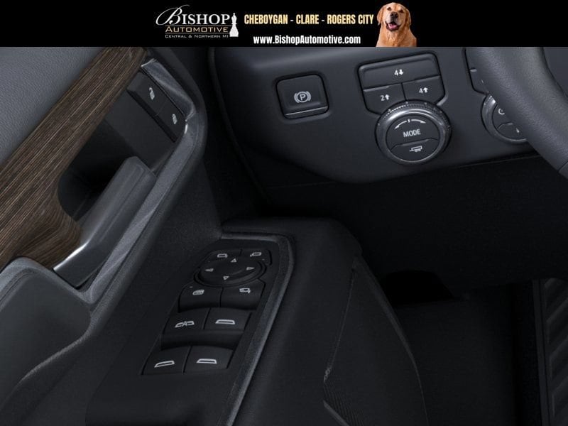 2026 GMC Sierra 2500HD SLE - Photo 23