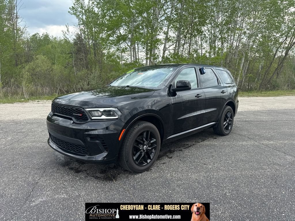 2023 Dodge Durango GT AWD's photo