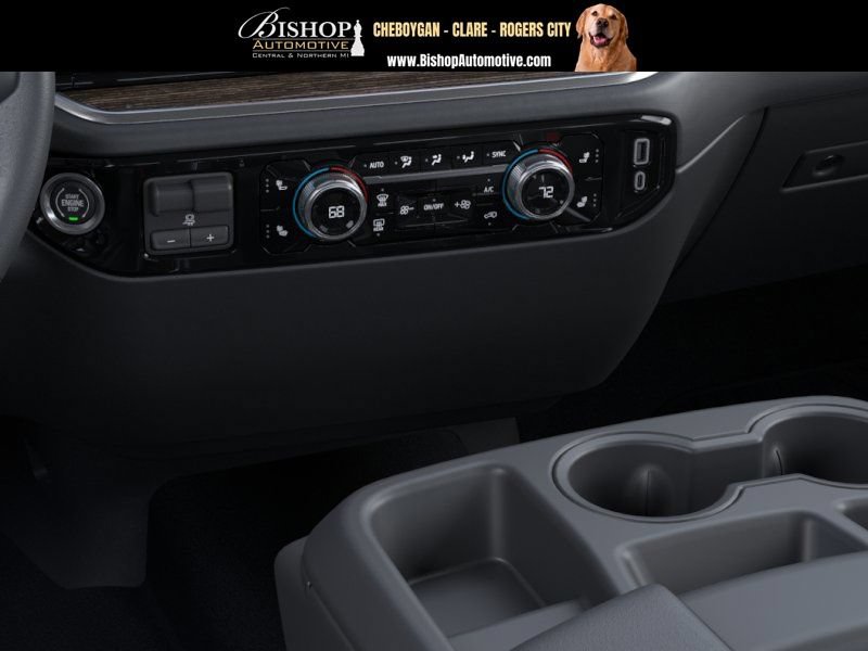 2026 GMC Sierra 1500 Elevation - Photo 23