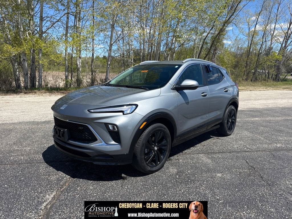 2024 Buick Encore GX Sport Touring AWD's photo