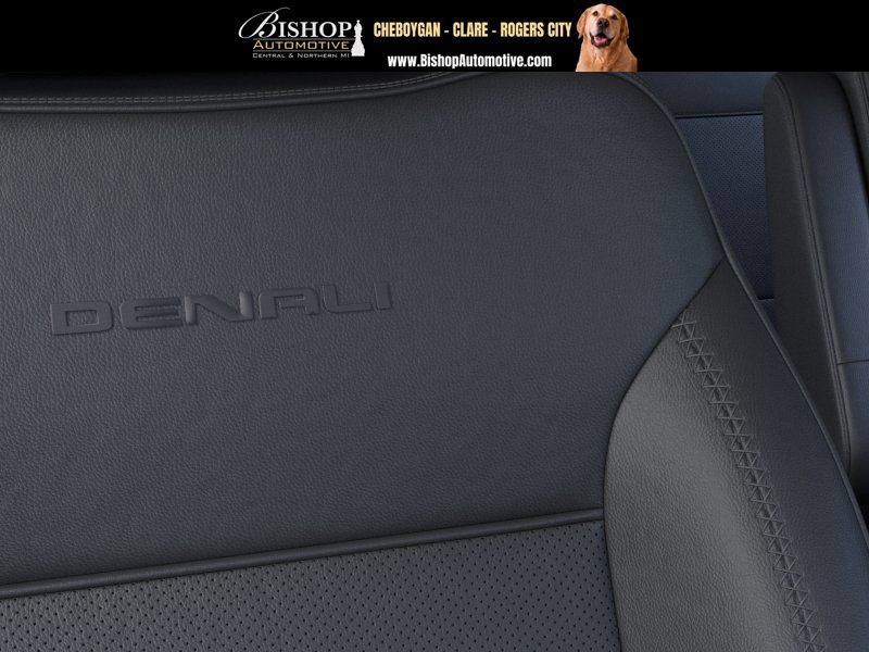 2026 GMC Yukon Denali - Photo 21