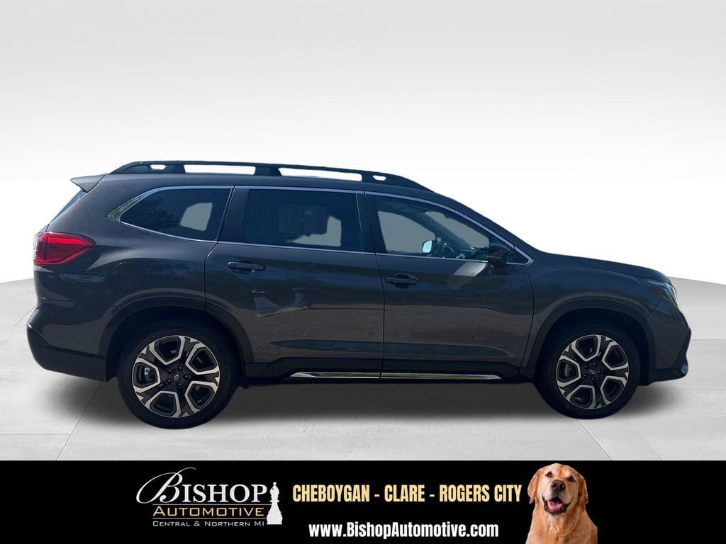2024 Subaru Ascent Limited image 12