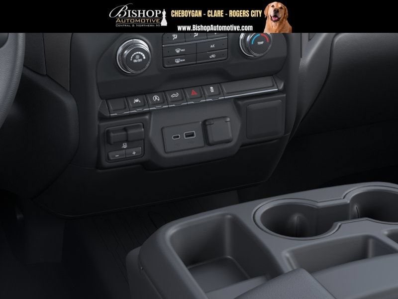2026 GMC Sierra 1500 Pro - Photo 23