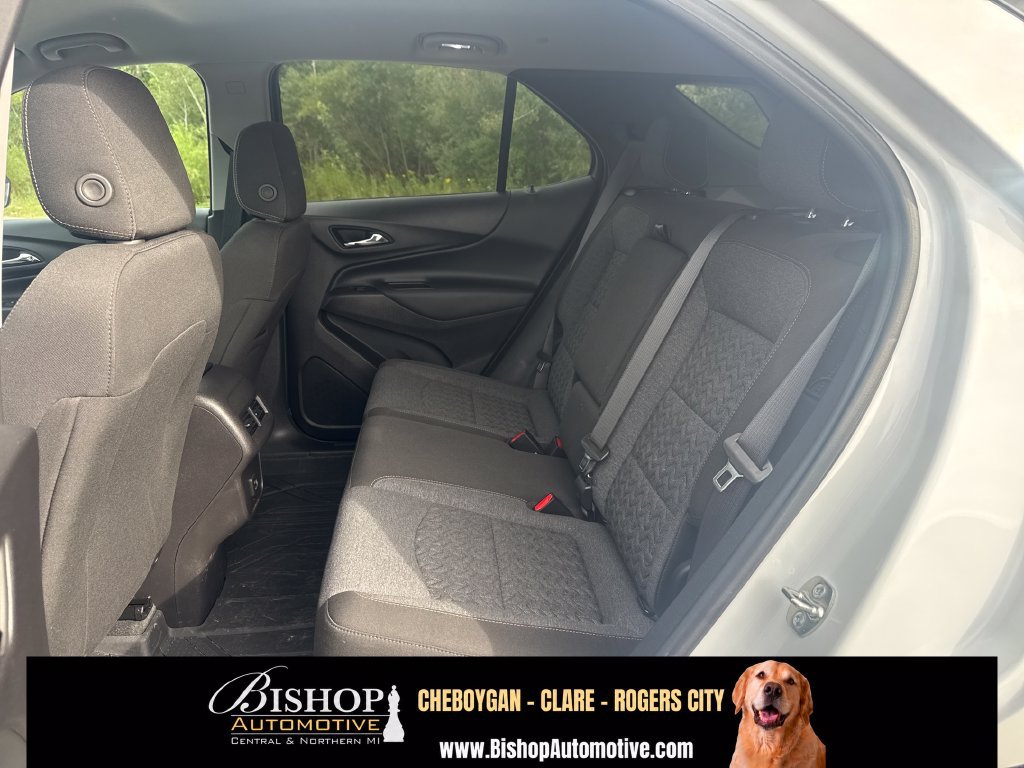 2024 Chevrolet Equinox LT - Photo 16
