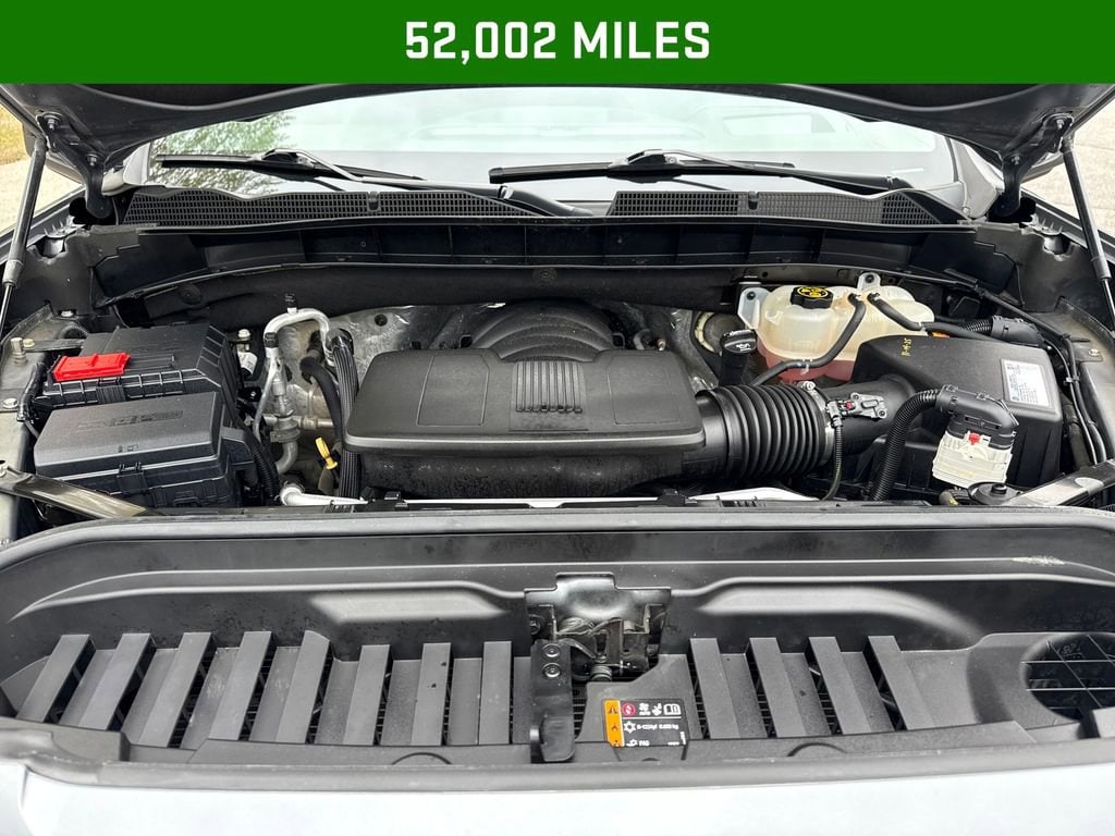 2021 GMC Sierra 1500 AT4 image 4