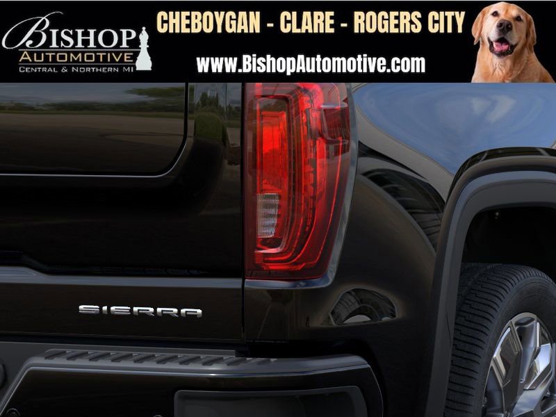 2026 GMC Sierra 1500 Denali - Photo 12