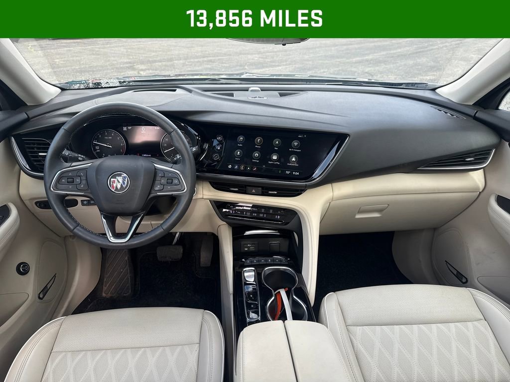 2023 Buick Envision Avenir image 4