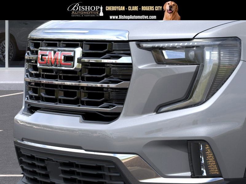 2026 GMC Acadia Elevation image 14