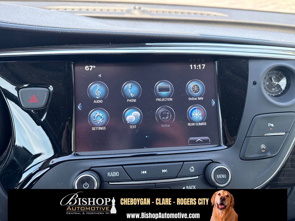 2019 Buick Envision Essence image 6