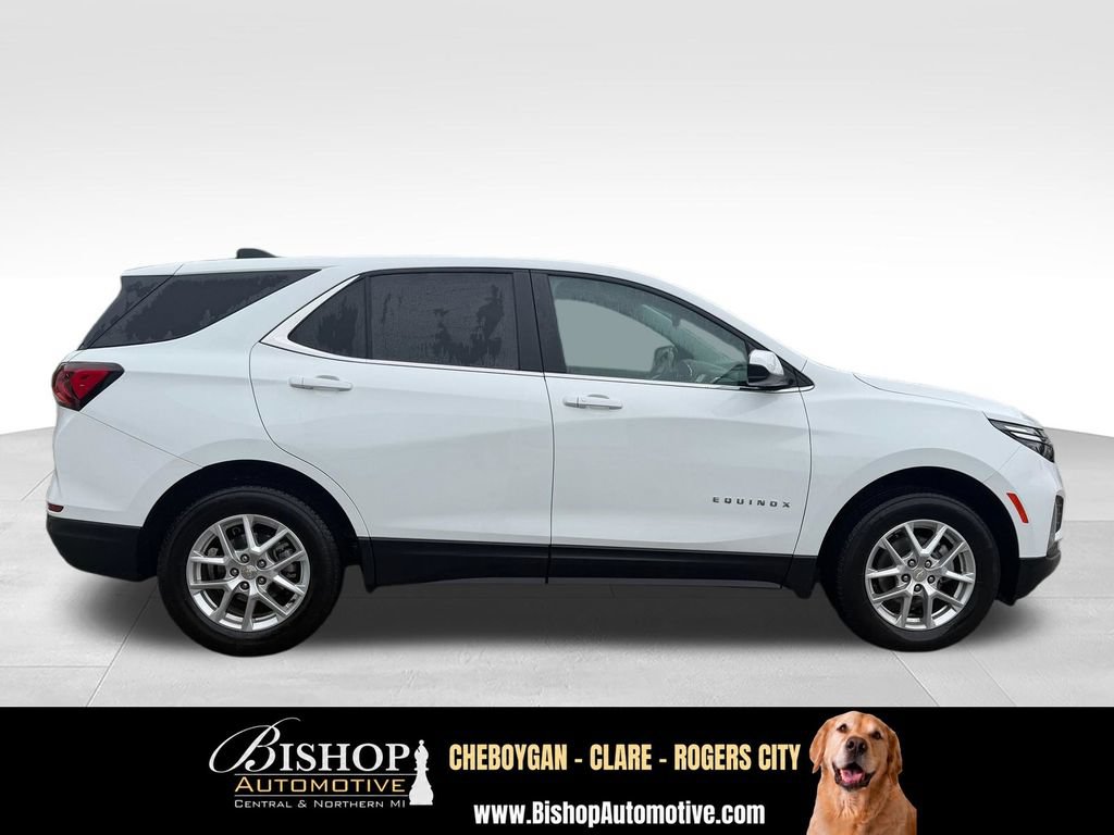 2024 Chevrolet Equinox LT image 12