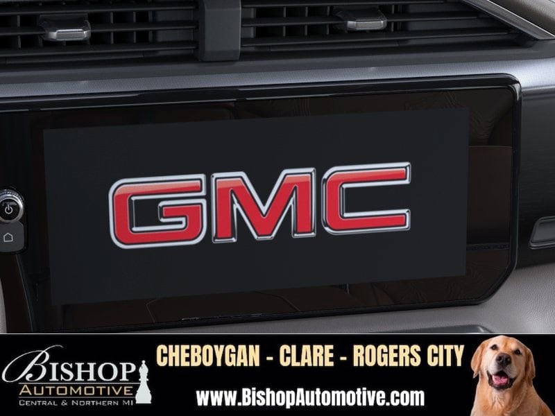 2026 GMC Sierra 2500HD Denali - Photo 20