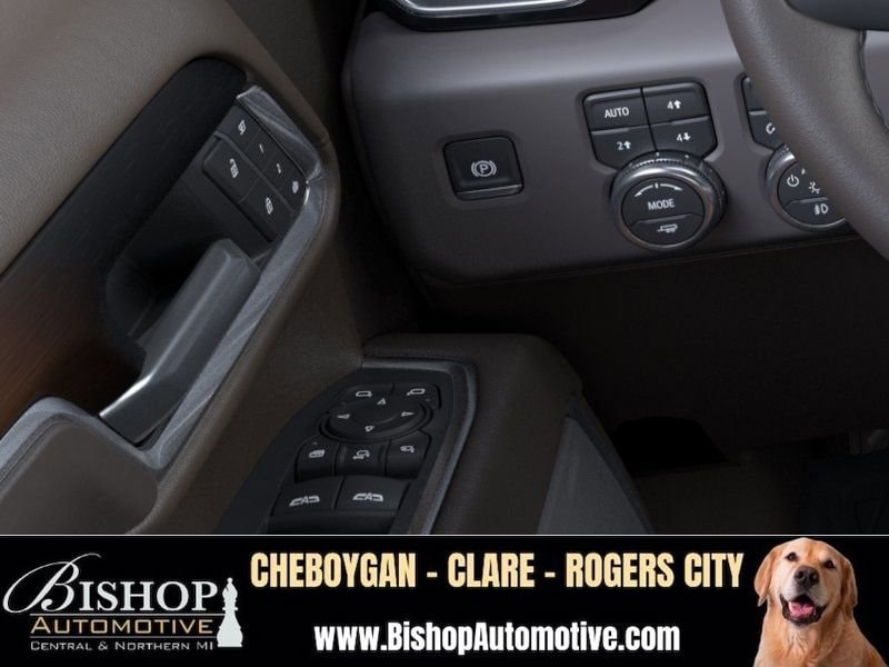 2026 GMC Sierra 2500HD Denali - Photo 22