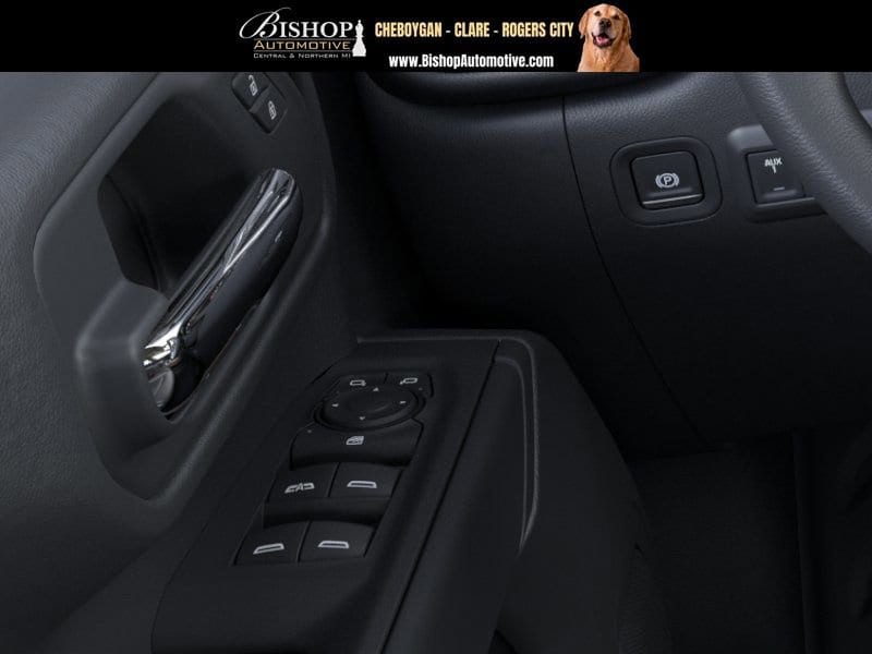 2026 GMC Sierra 2500 HD Pro image 23