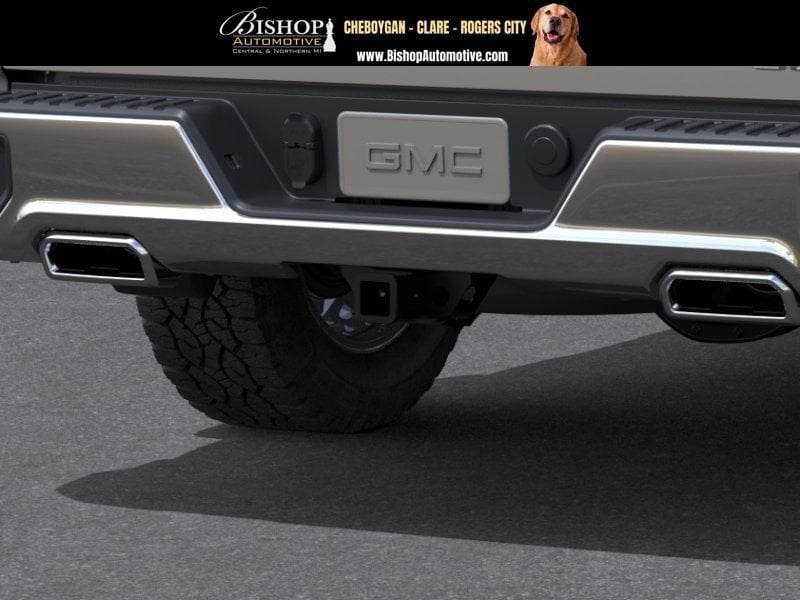 2026 GMC Sierra 1500 SLE - Photo 14