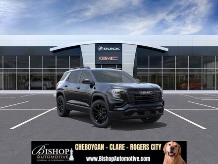 2026 GMC Terrain Elevation SUV