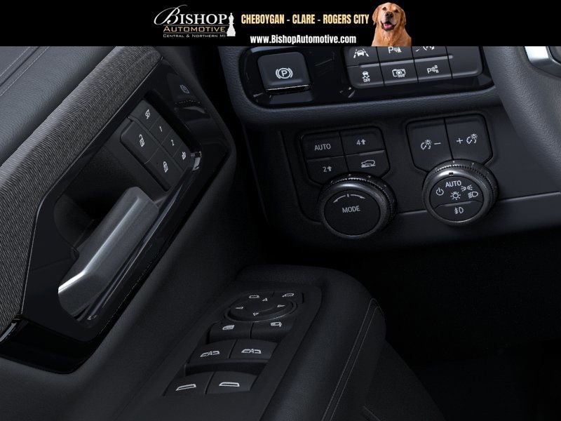 2026 GMC Yukon Elevation image 22