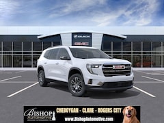 2026 GMC Acadia Elevation SUV