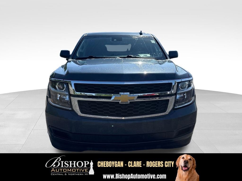 2020 Chevrolet Tahoe LT image 14
