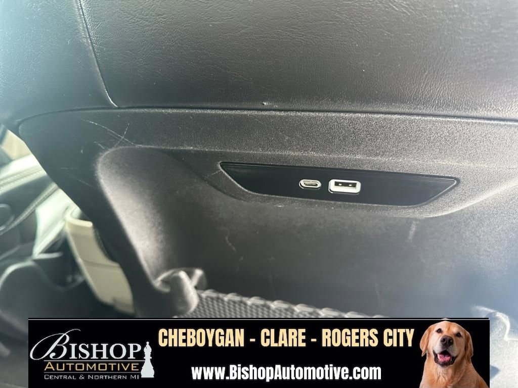 2024 Chrysler Pacifica Touring L - Photo 49