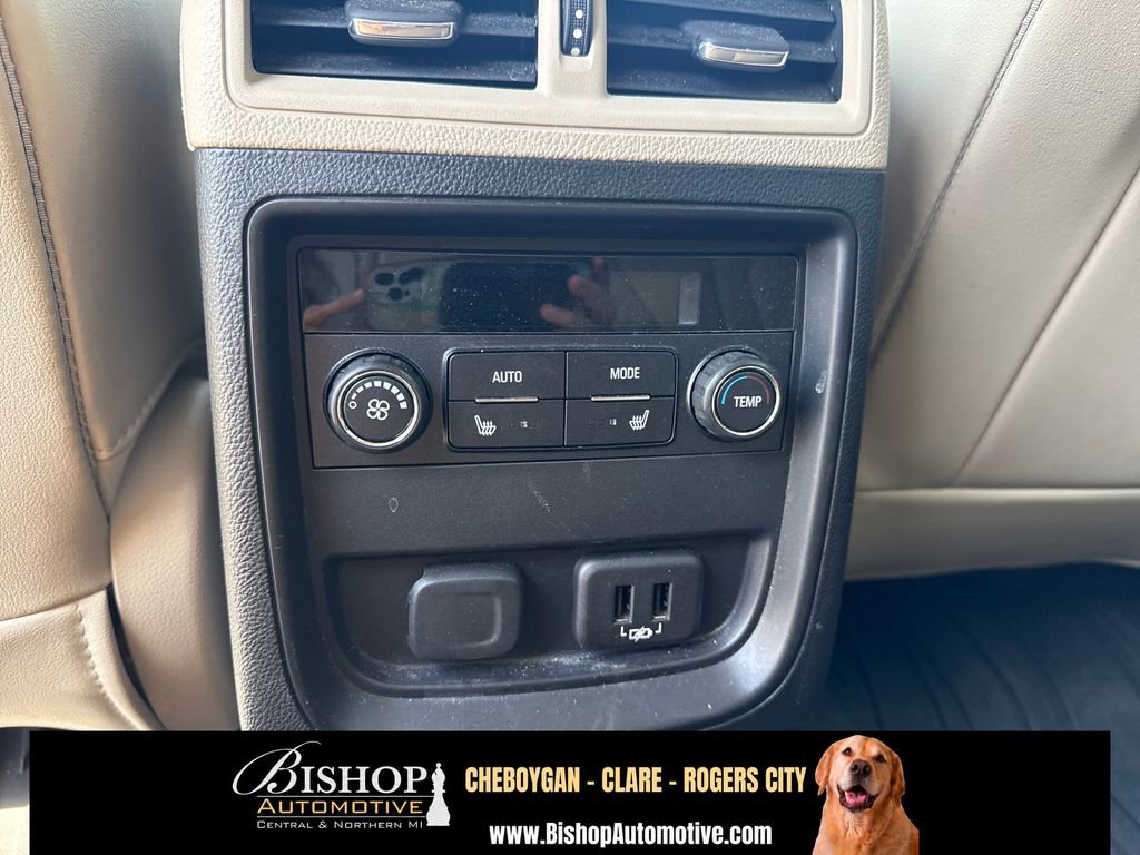 2019 Buick Envision Essence image 17