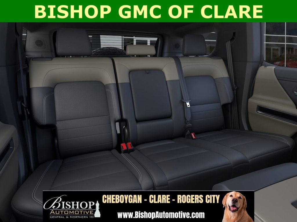 2026 GMC HUMMER EV 2X - Photo 17
