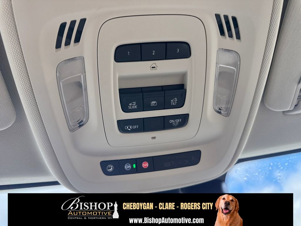 2023 Buick Envision Avenir image 29