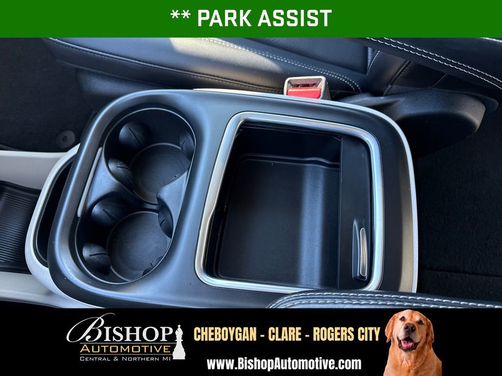 2024 Chrysler Pacifica Touring L - Photo 24