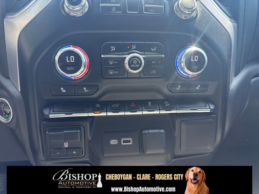 2021 GMC Sierra 1500 Elevation image 7