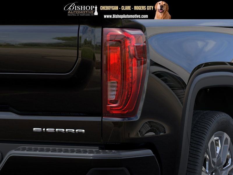 2026 GMC Sierra 1500 Denali Ultimate image 12
