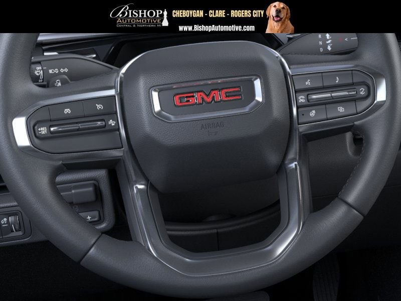2026 GMC Sierra EV Elevation Extended Range image 19