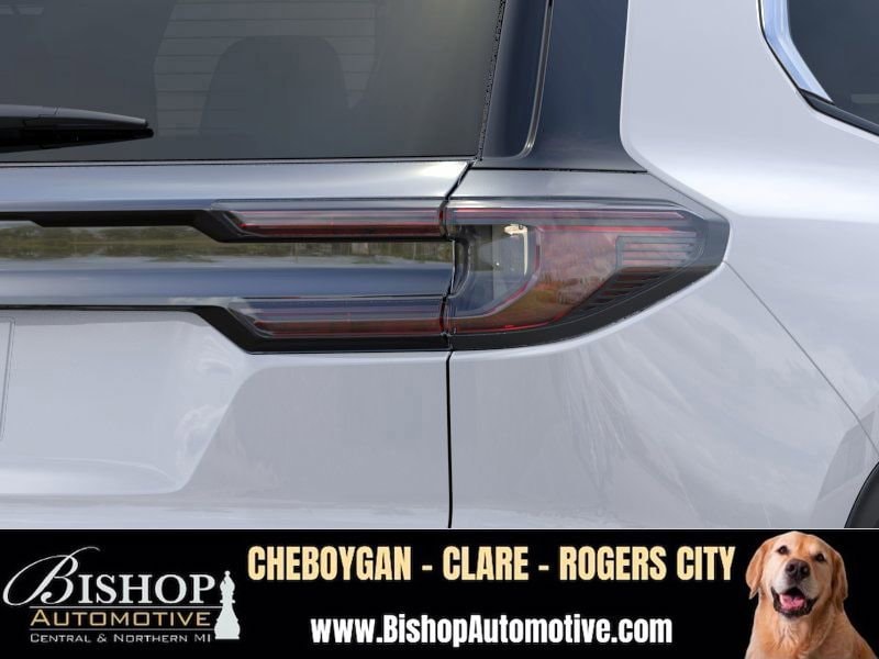 2026 GMC Acadia Elevation image 11
