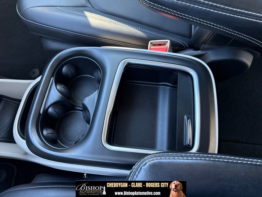 2024 Chrysler Pacifica Touring L - Photo 50