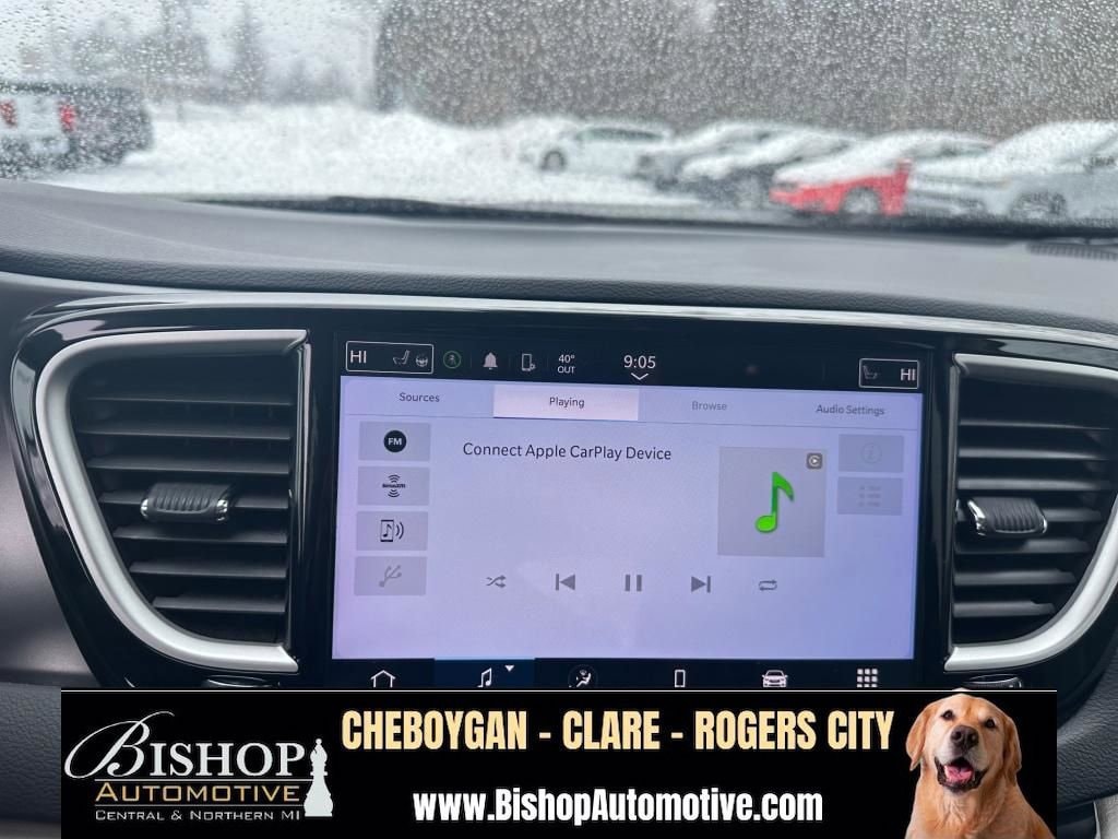2024 Chrysler Pacifica Touring L - Photo 57