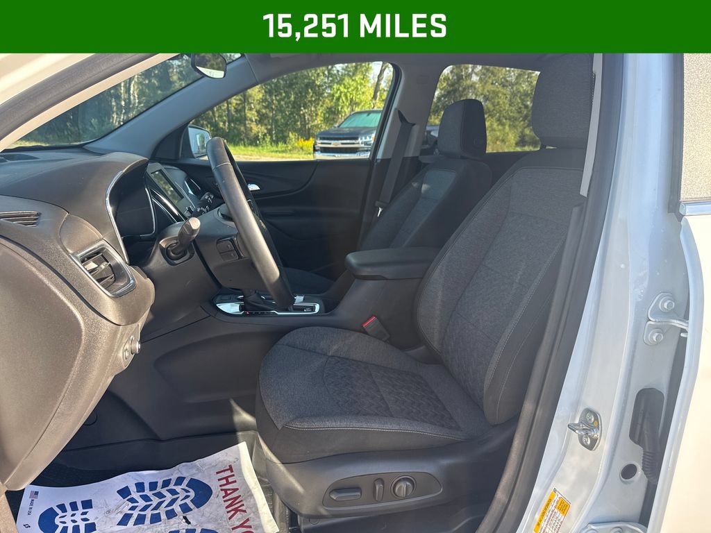 2024 Chevrolet Equinox LT vehicle photo 4