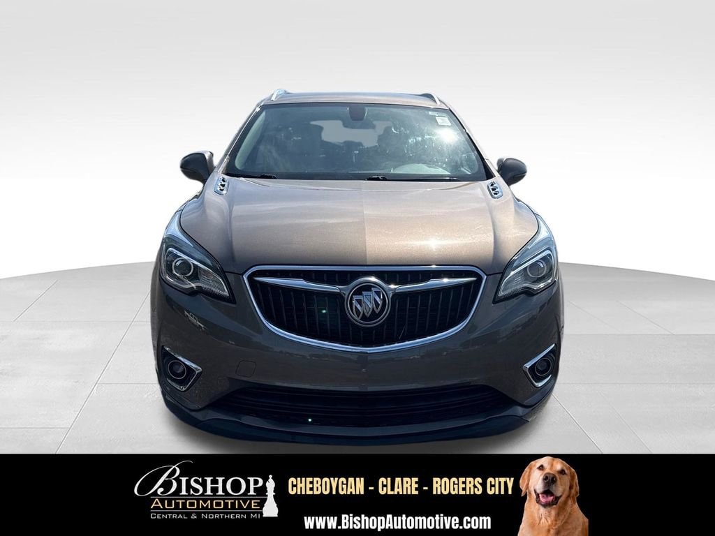 2019 Buick Envision Essence image 14