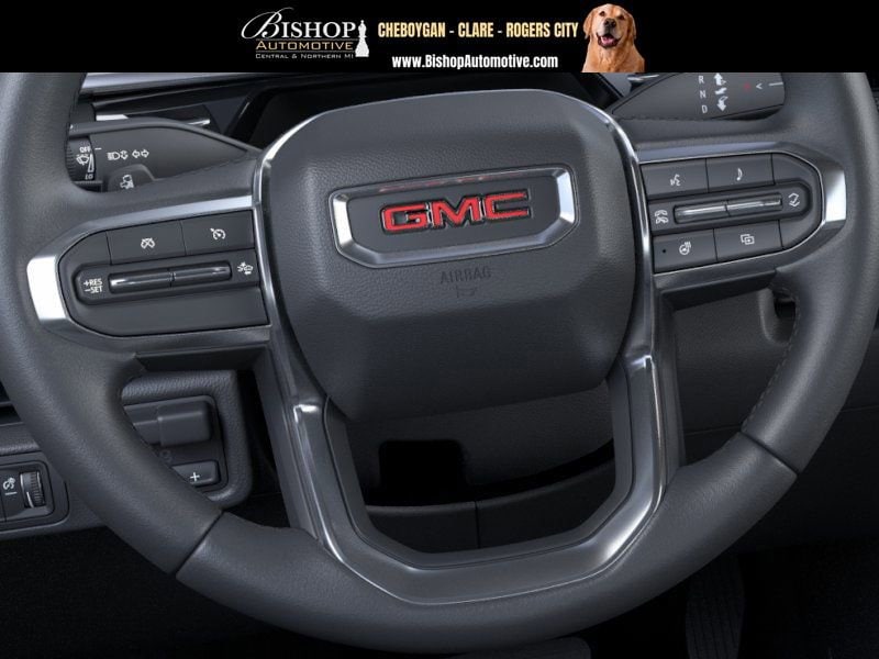 2026 GMC Sierra EV Elevation Extended Range image 19