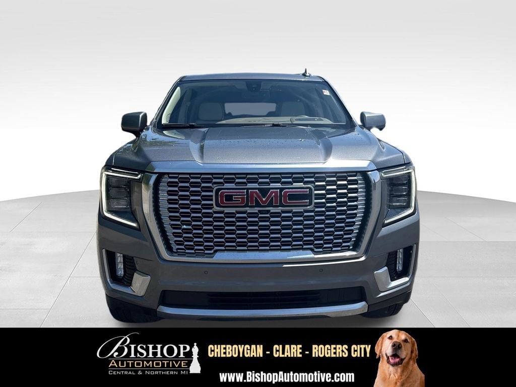 2021 GMC Yukon XL Denali image 15