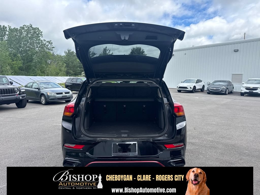 2023 Buick Encore GX Select image 20