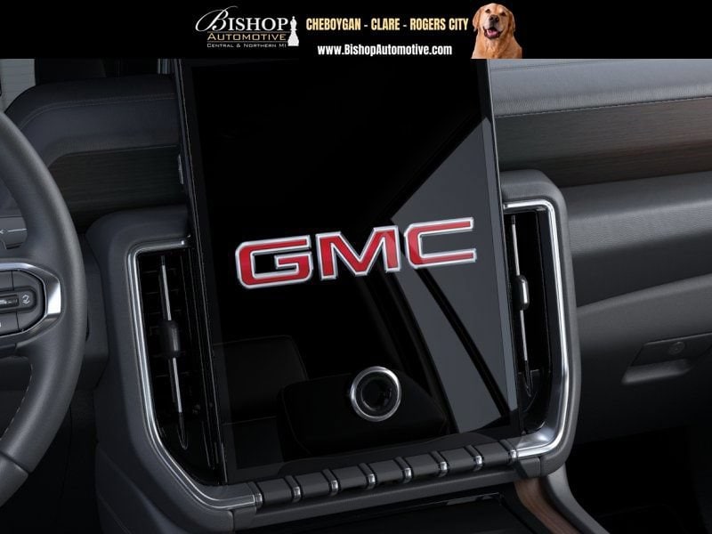 2026 GMC Yukon Denali - Photo 20