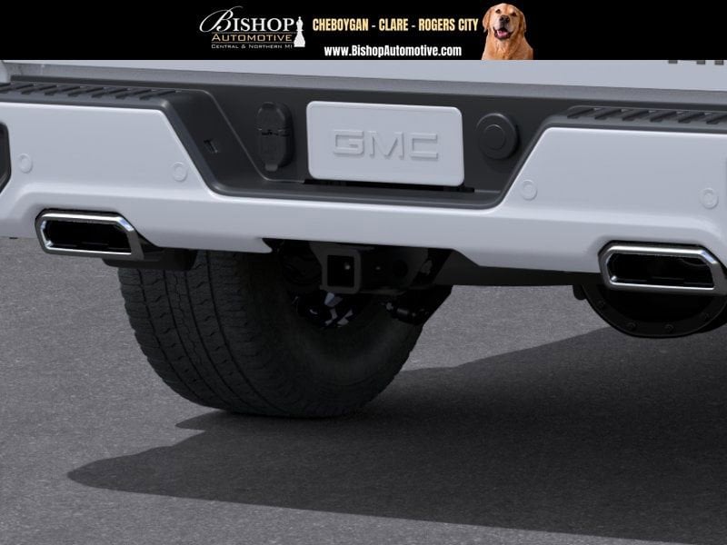 2026 GMC Sierra 1500 AT4 image 14