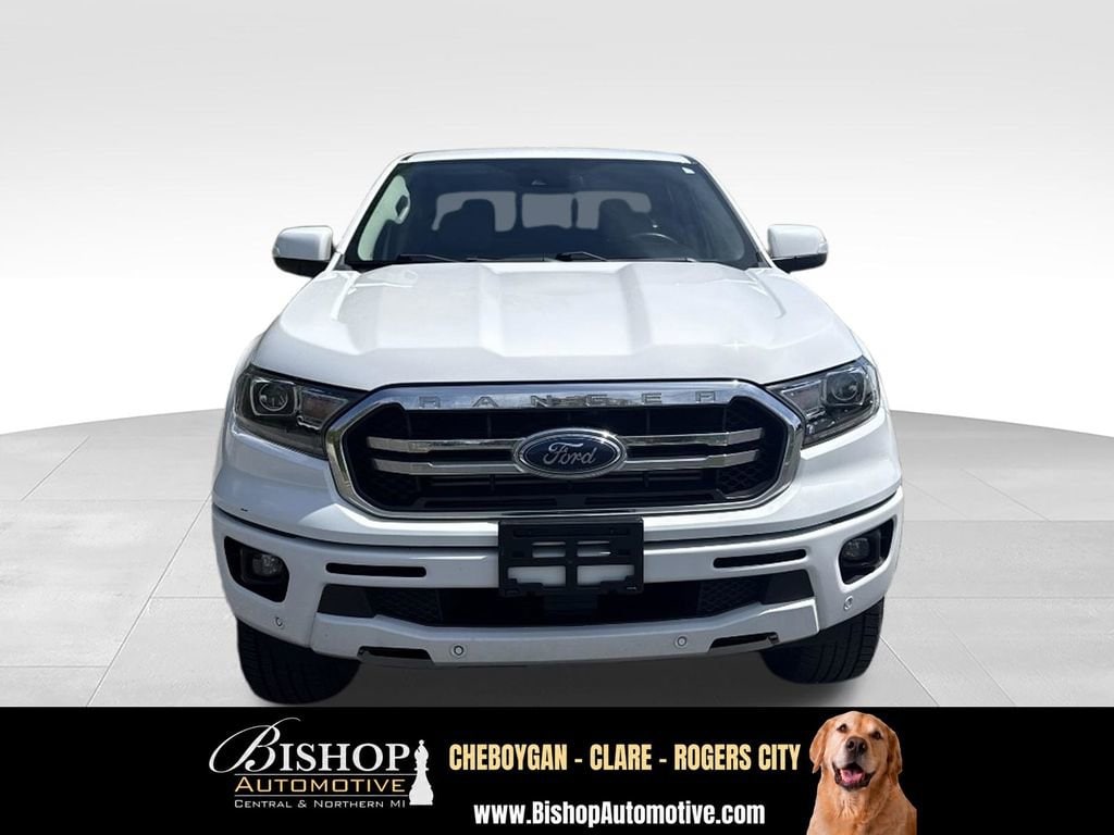 2020 Ford Ranger XL image 15
