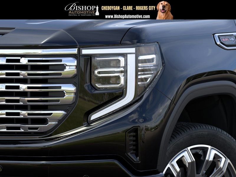 2026 GMC Sierra 1500 Denali image 11