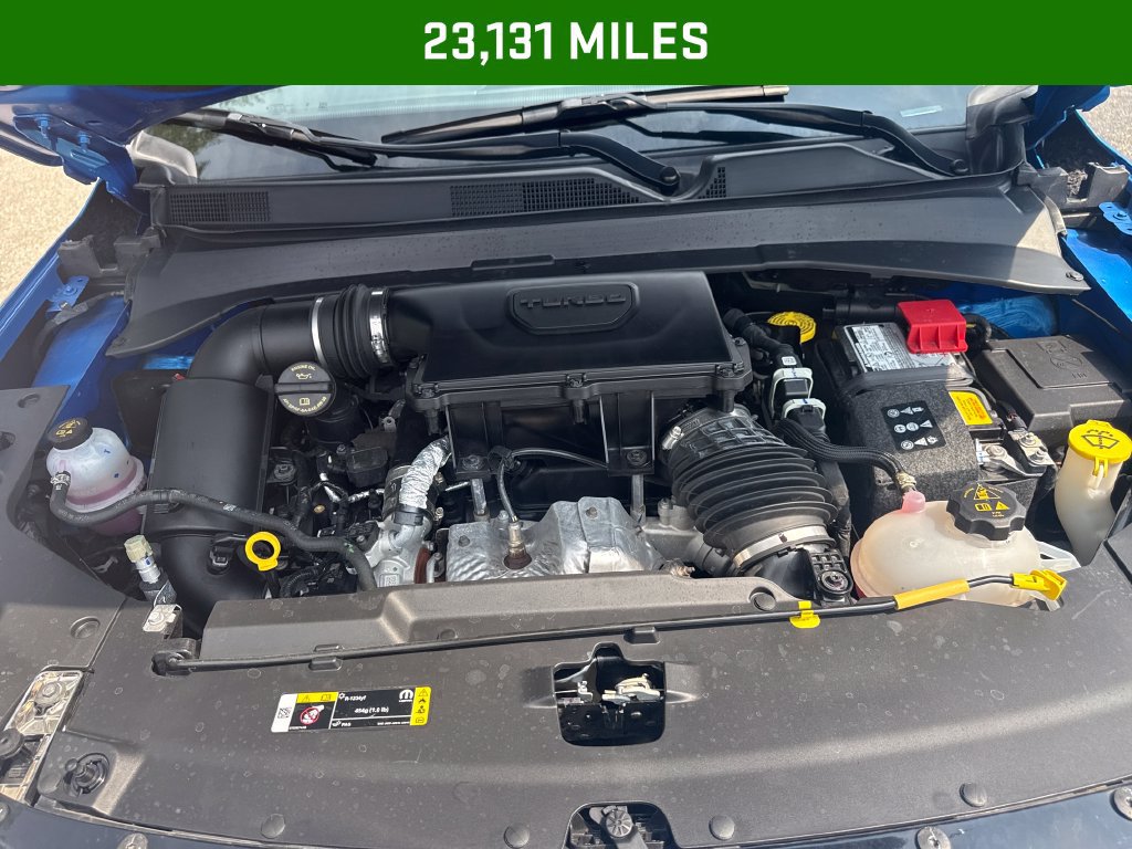 2025 Jeep Compass Limited vehicle photo 4
