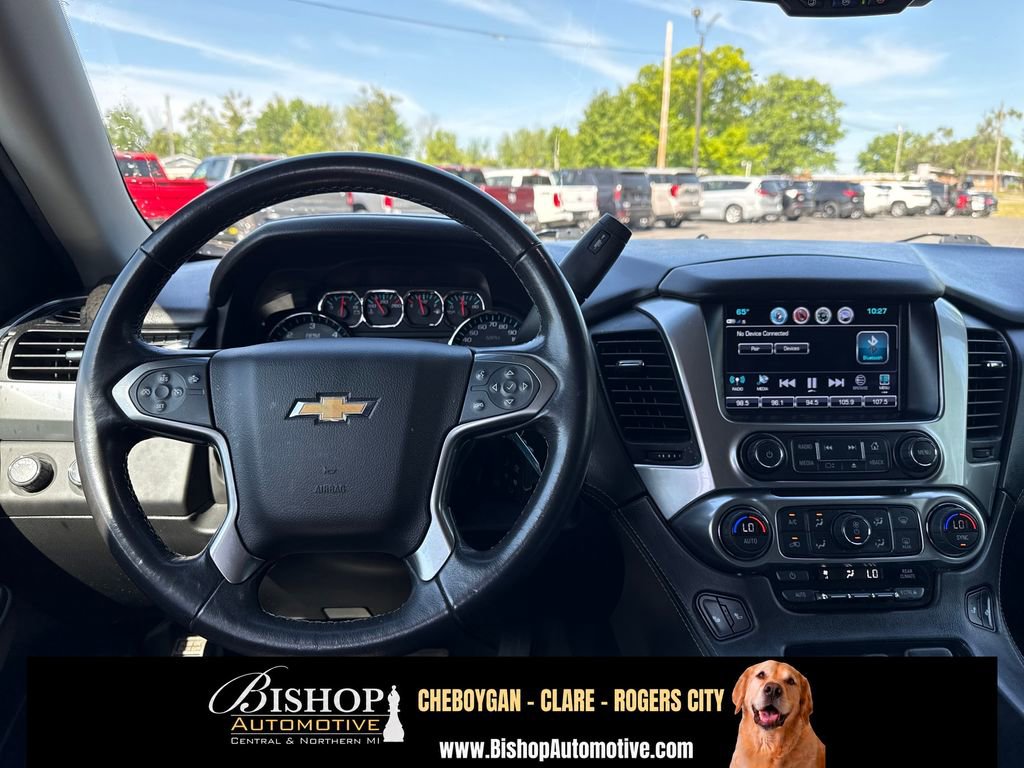2020 Chevrolet Tahoe LT image 15