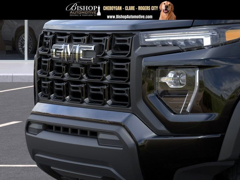 2026 GMC Canyon Elevation image 13